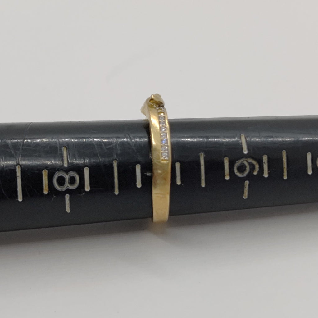 ANILLITO ORO 8 K 2,70 GRMS (SEMINUEVO)