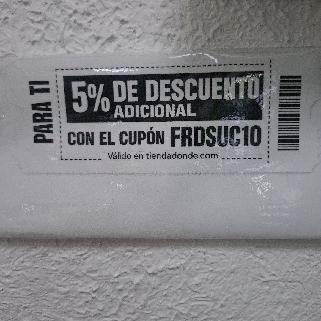 CADENA 3X1 14K 50 CM 4.5 GR (NUEVO)