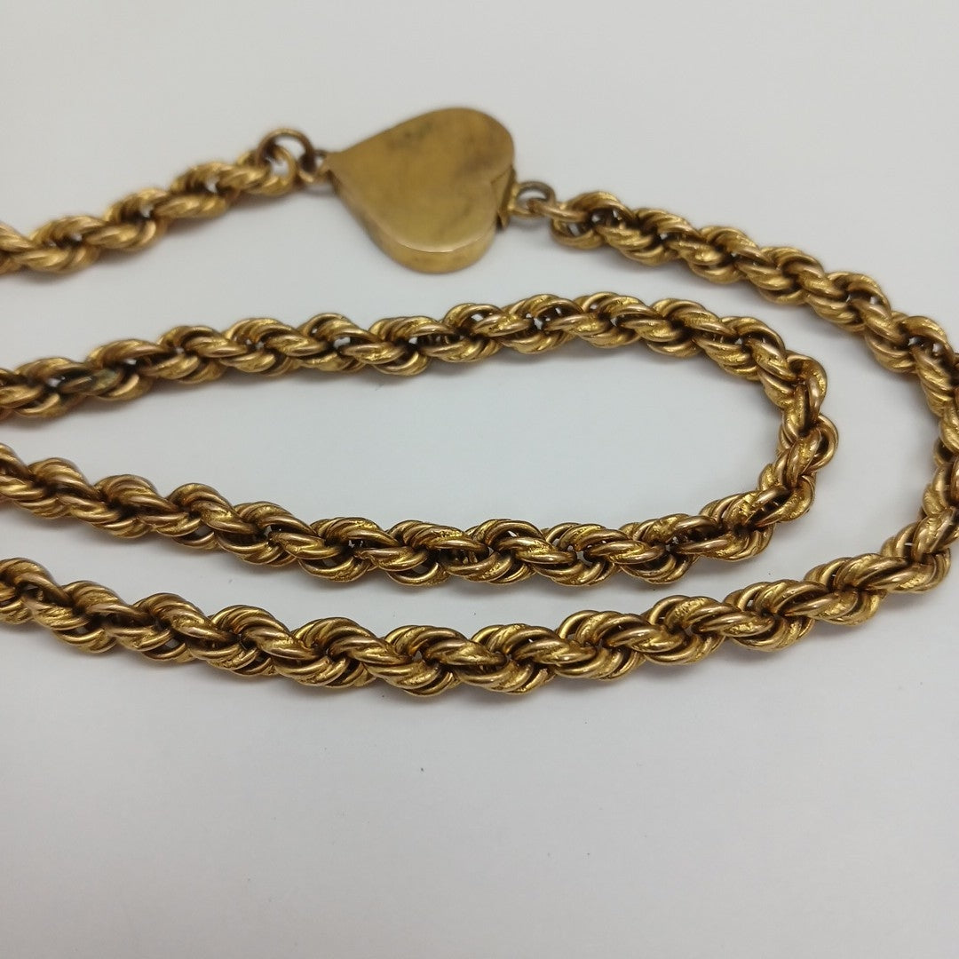 CADENA ORO 10 K 60 GRMS (SEMINUEVO)