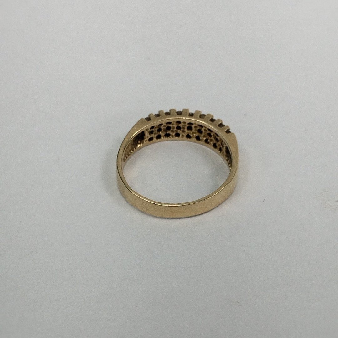 ANILLITO ORO 14 K 4,10 GRMS (SEMINUEVO)