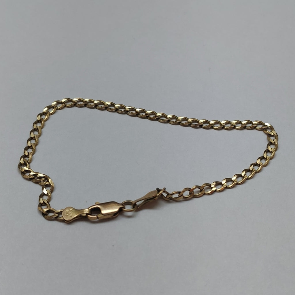 PULSERA ORO 10 K 3,20 GRMS (SEMINUEVO)