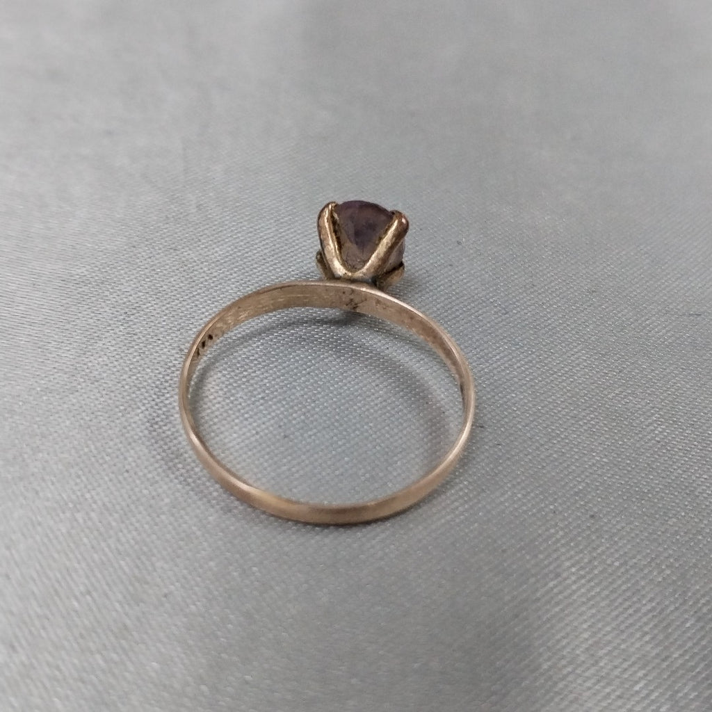 ANILLITO ORO 8 K 1,20 GRMS (SEMINUEVO)