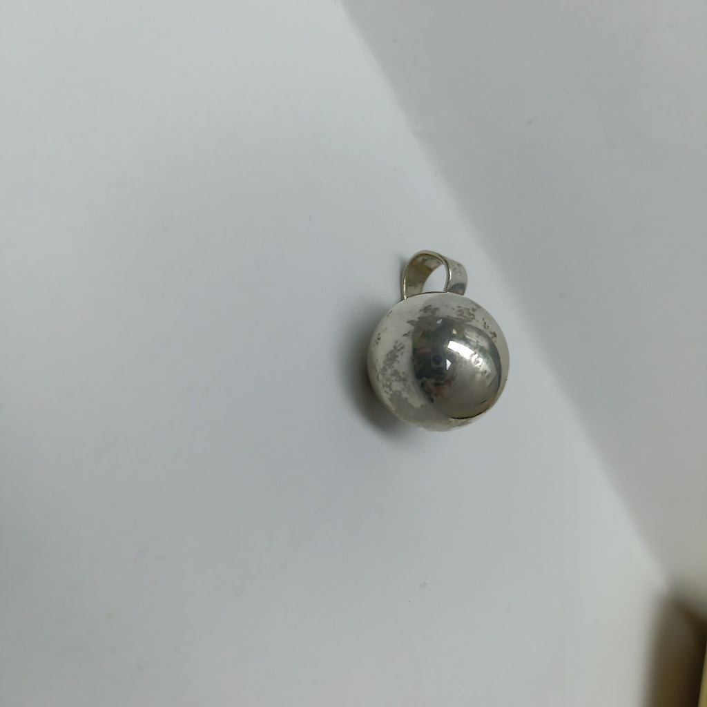 DIJE PLATA 6.7 GRMS (SEMINUEVO)