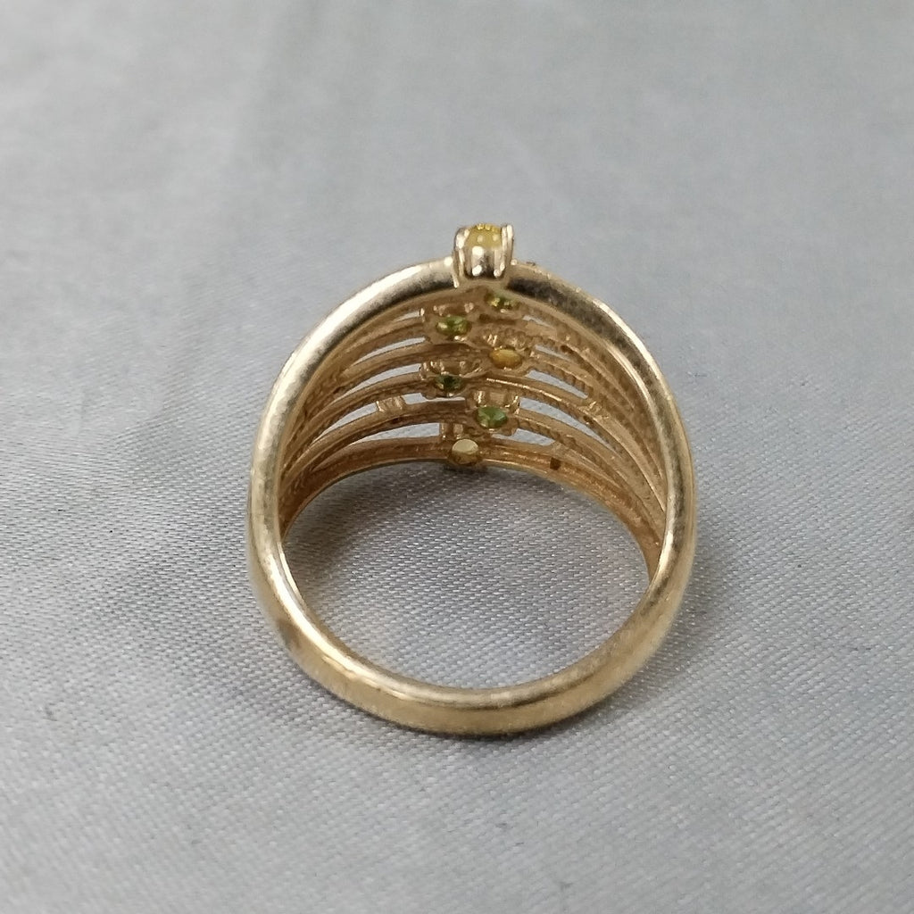 ANILLITO ORO 14 K 4,50 GRMS (SEMINUEVO)