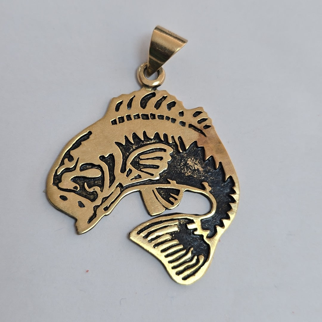 DIJE ORO 8 K 11,00 GRMS (SEMINUEVO)