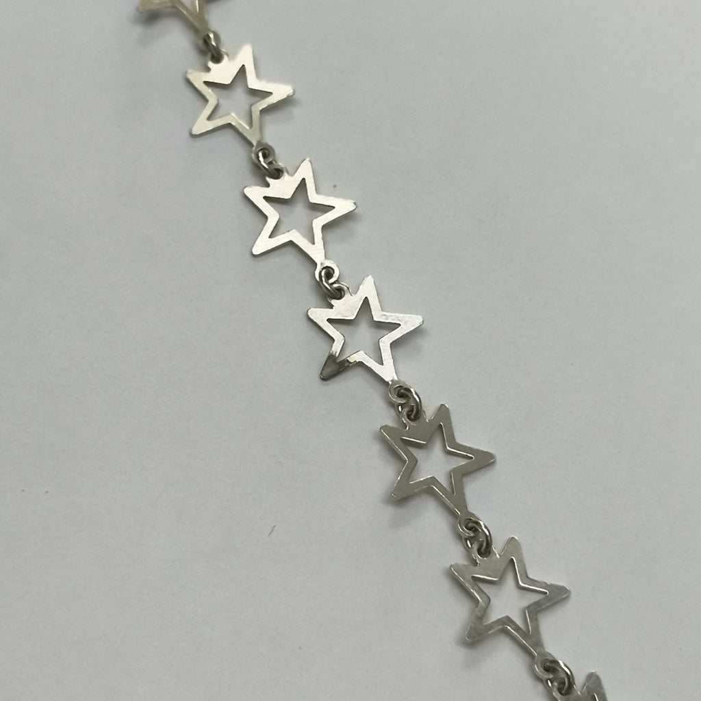 PULSERA PLATA 4.1 GRMS (SEMINUEVO)