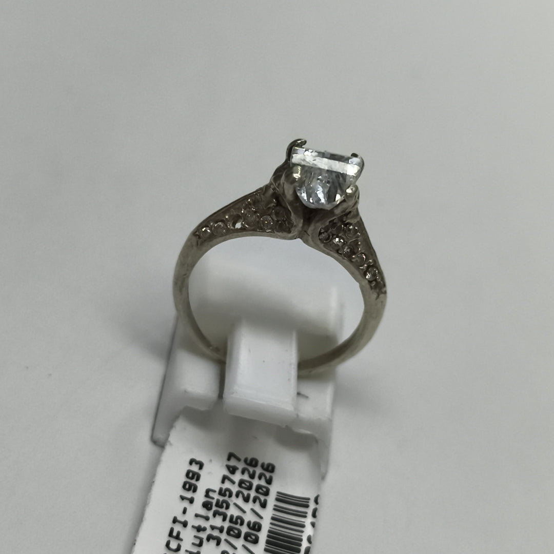 ANILLITO PLATA 2.6 GRMS (SEMINUEVO)