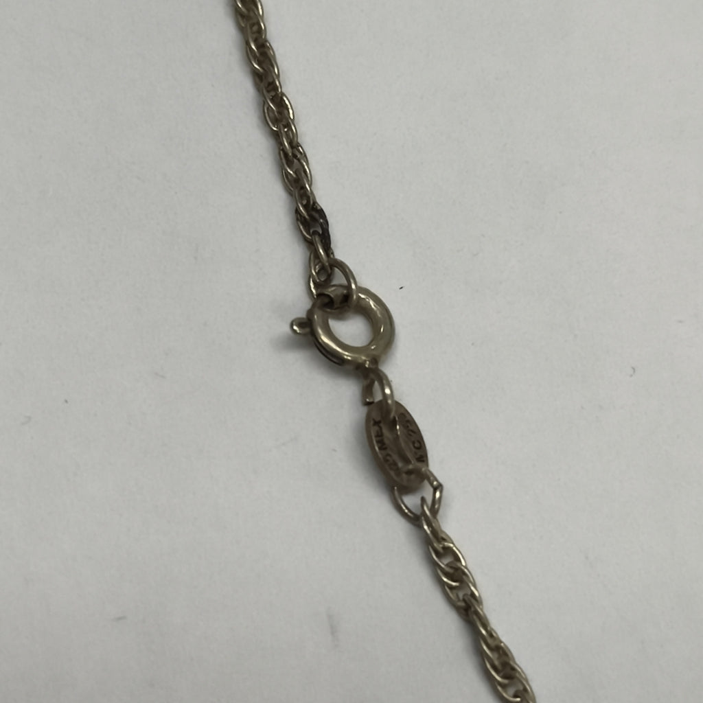 CADENA PLATA 2,90 GRMS (SEMINUEVO)