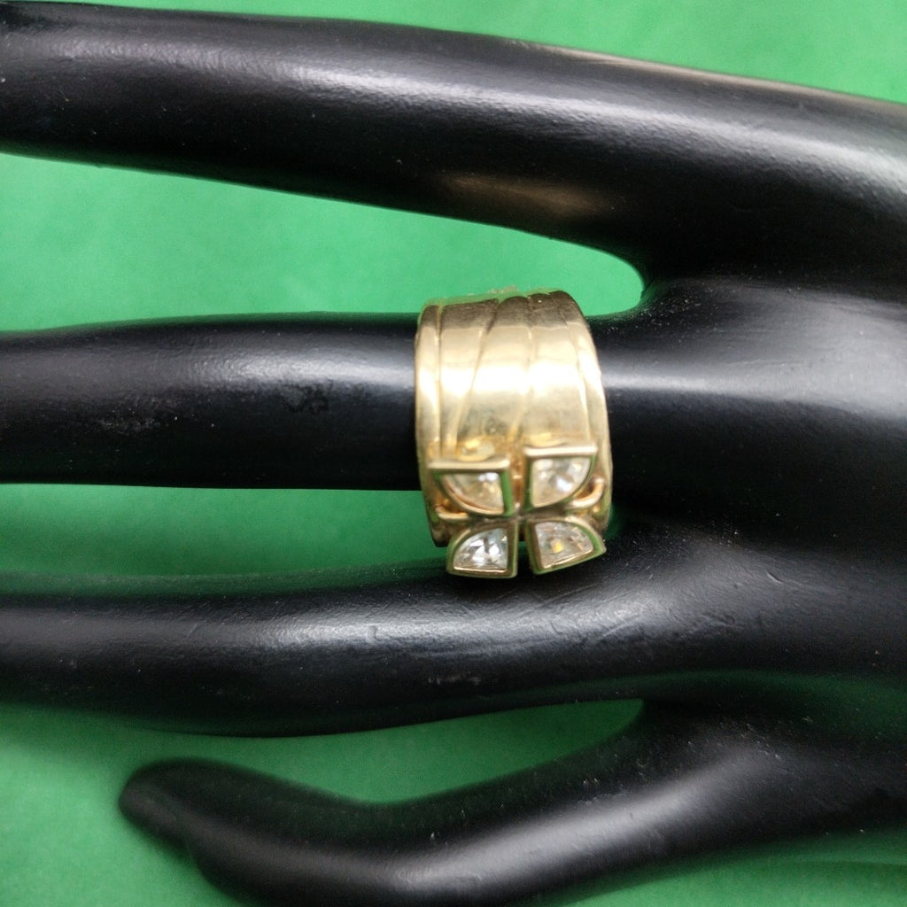 ANILLITO ORO 10 K 3.5 GRMS (SEMINUEVO)