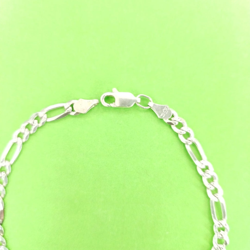 PULSERA PLATA 4.2 GRMS (SEMINUEVO)