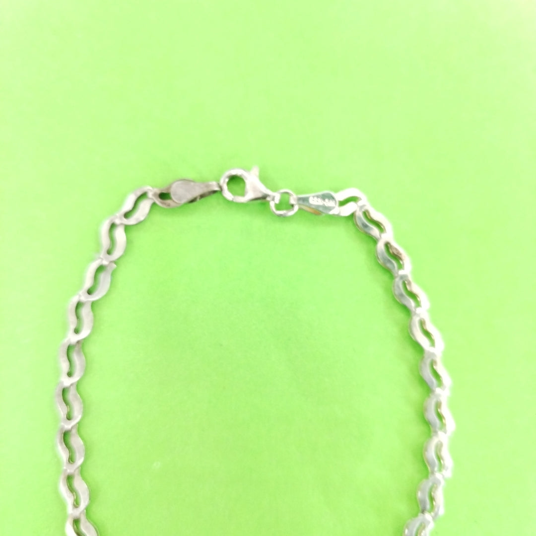PULSERA PLATA 2.5 GRMS (SEMINUEVO)