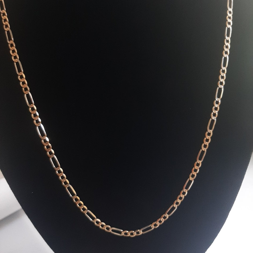 CADENA ORO 14 K 13,80 GRMS (SEMINUEVO)