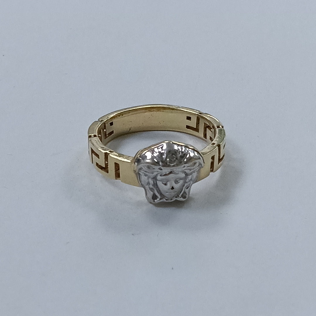 ANILLITO ORO 14 K 4.2 GRMS (SEMINUEVO)