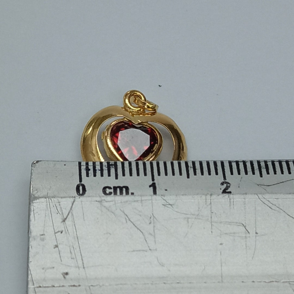 DIJE ORO 10 K 1,30 GRMS (SEMINUEVO)