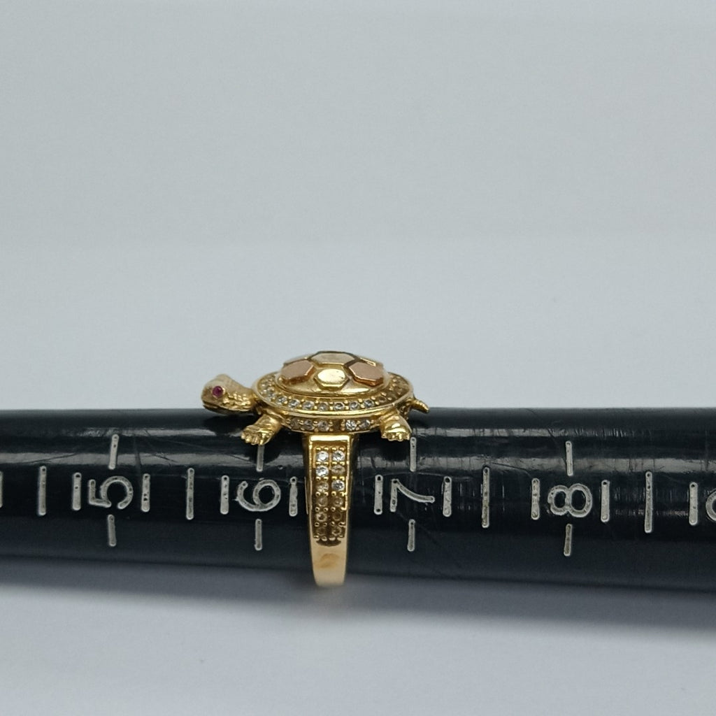 ANILLITO ORO 14 K 4,50 GRMS (SEMINUEVO)