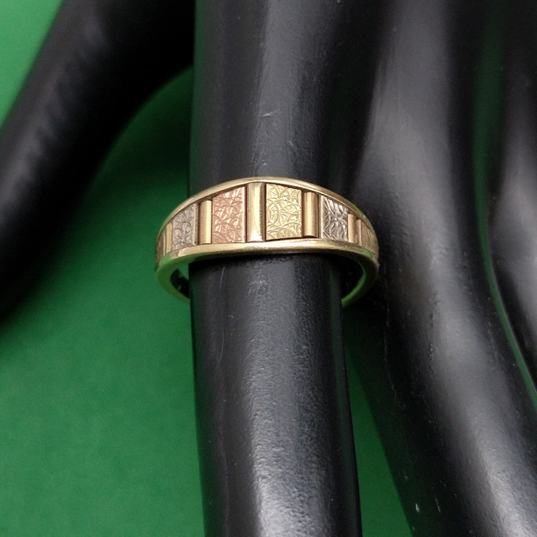 ANILLITO ORO 14 K 3.2 GRMS (SEMINUEVO)