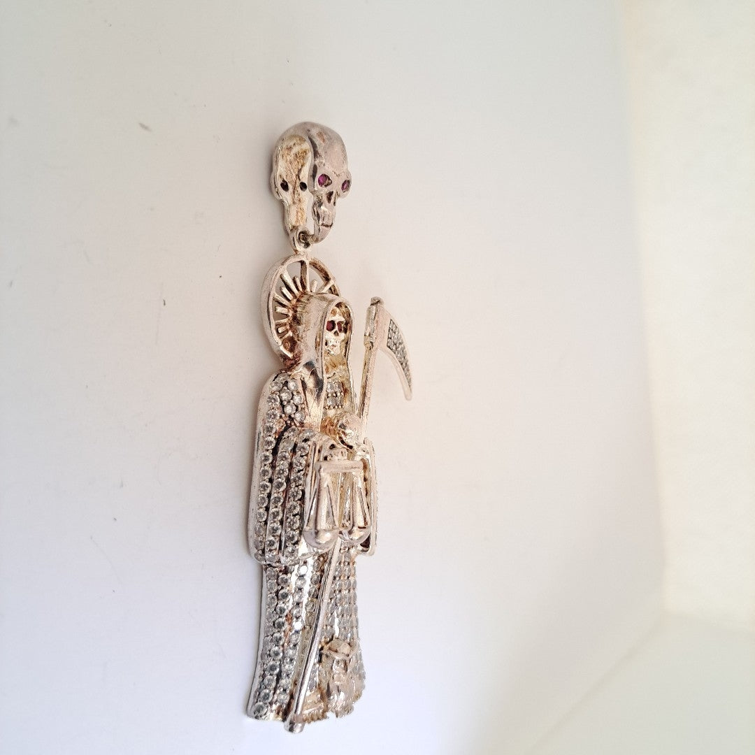 DIJE PLATA 41.7 GRMS (SEMINUEVO)