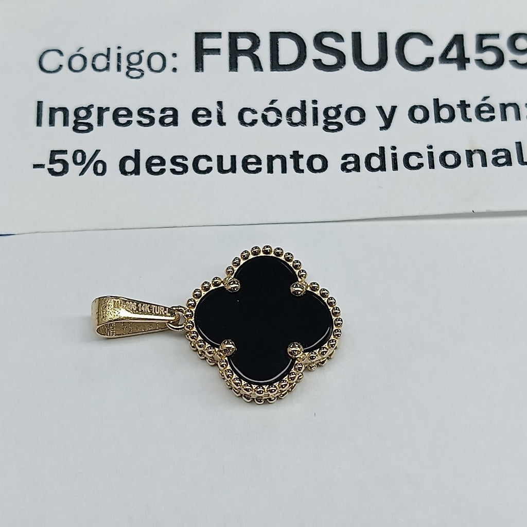 DIJES ORO 14K 1.7 (NUEVO)