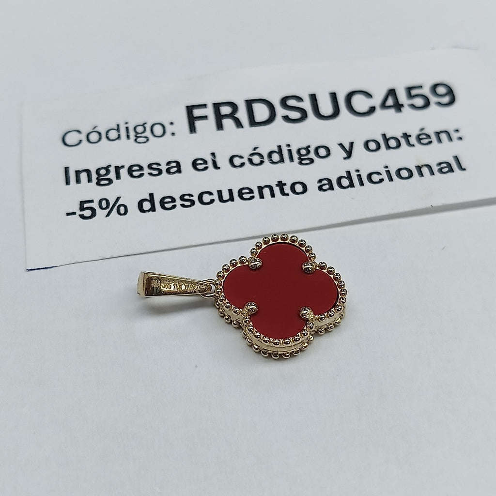 DIJES ORO 14K 1.6 (NUEVO)