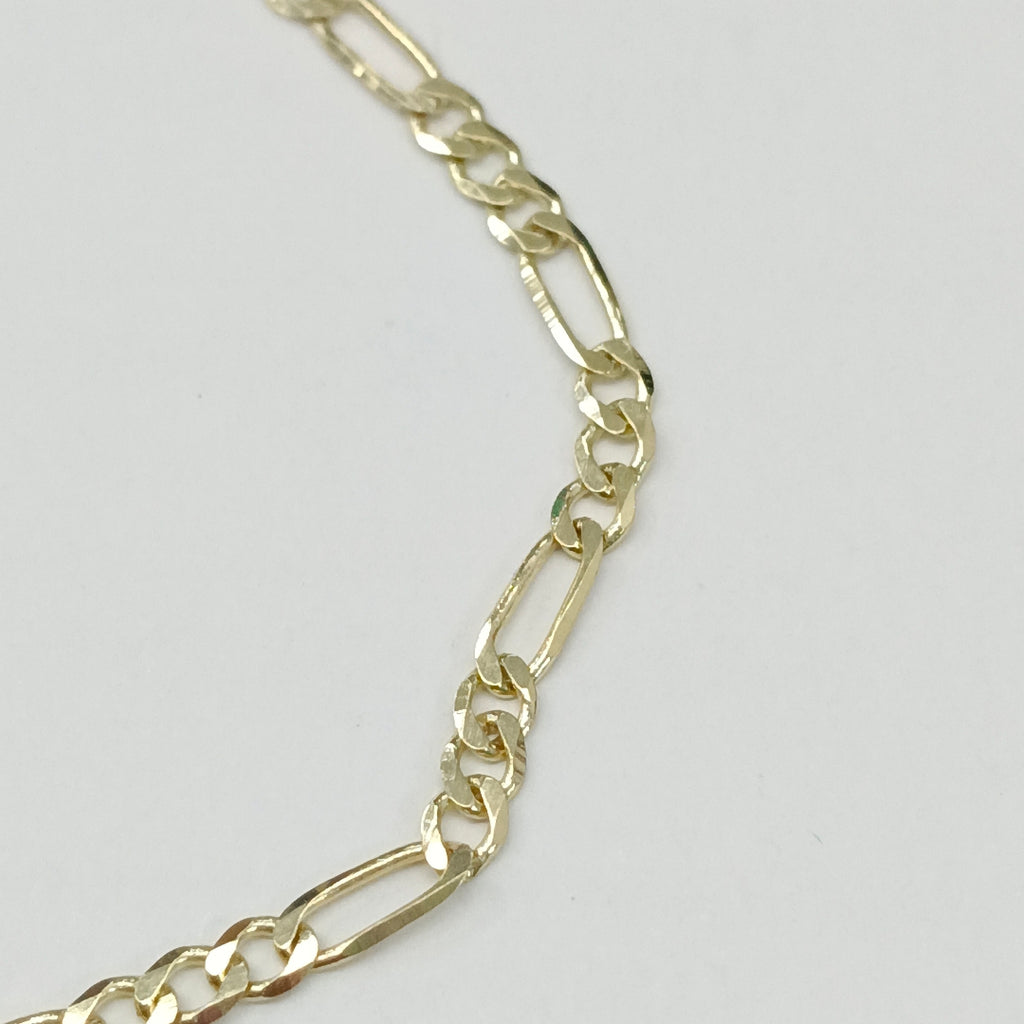 PULSERA 3X1 10K 21 CM 1.8 GR (NUEVO)