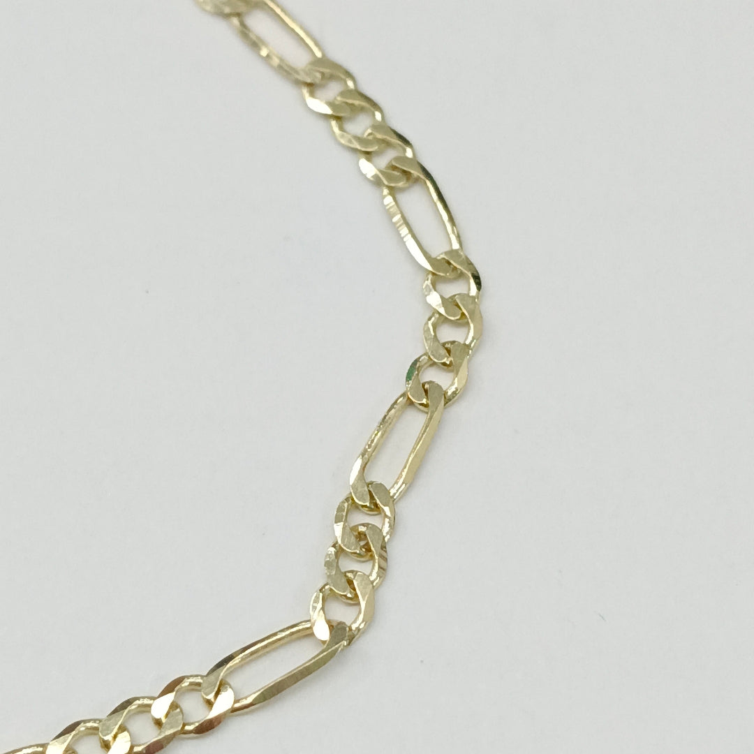 PULSERA 3X1 10K 21 CM 1.8 GR (NUEVO)