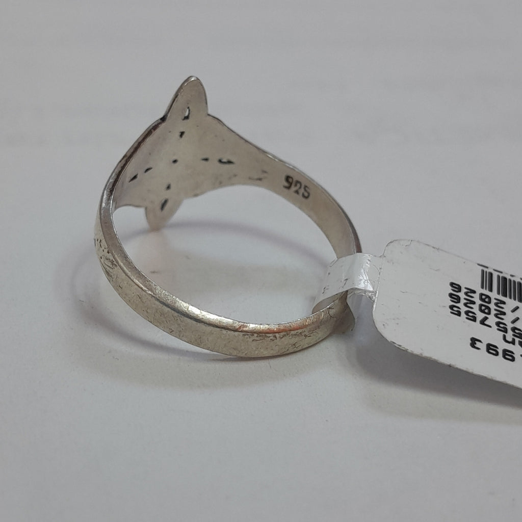 ANILLITO PLATA 2.8 GRMS (SEMINUEVO)
