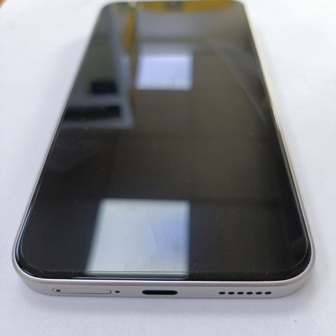 CELULAR XIAOMI REDMI NOTE 15 PRO 5G 25080RABDG (2026) 512 GB 8 GB RAM (SEMINUEVO)
