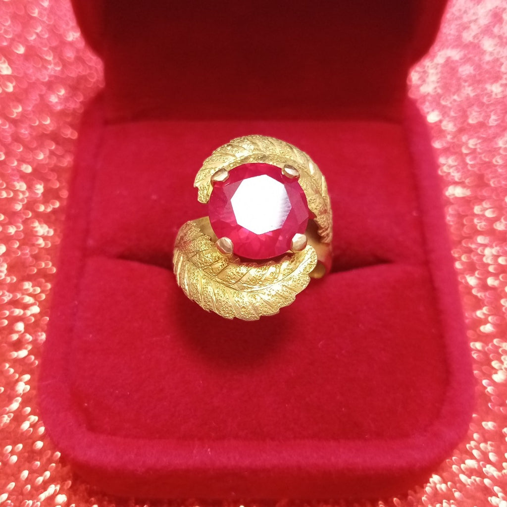 ANILLITO ORO 10 K 5.9 GRMS (SEMINUEVO)