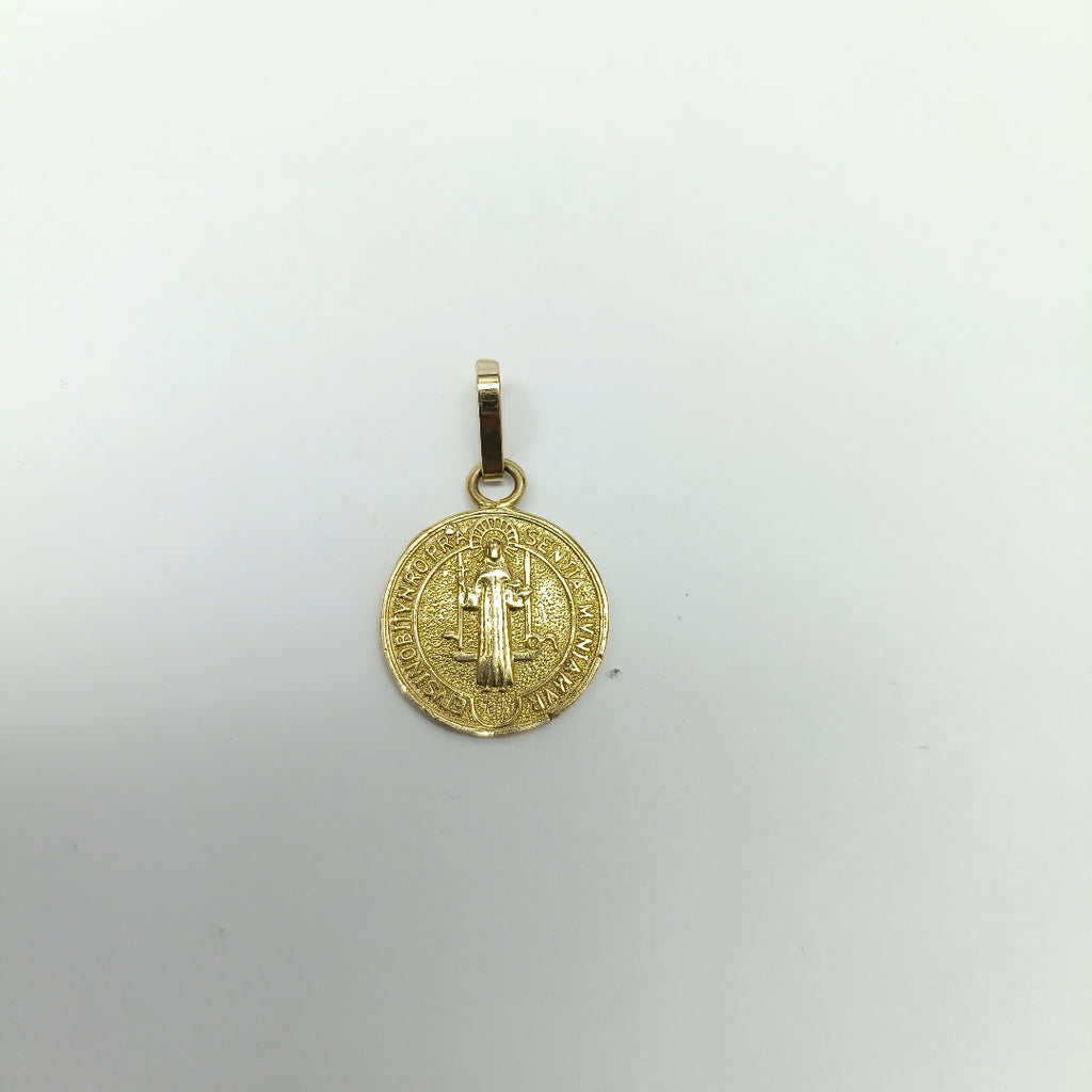 DIJE ORO 10 K 2,00 GRMS (SEMINUEVO)