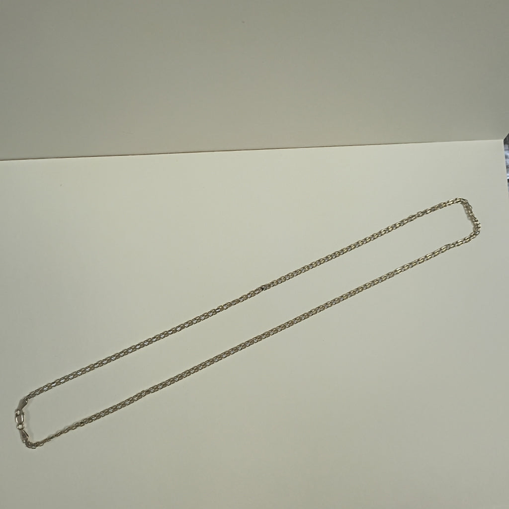 CADENA ORO 14 K 8,60 GRMS (SEMINUEVO)