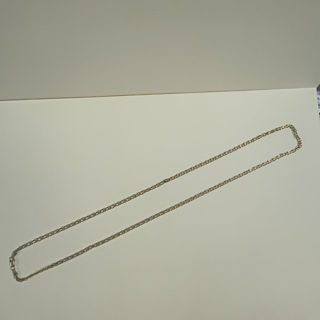 CADENA ORO 14 K 8,60 GRMS (SEMINUEVO)