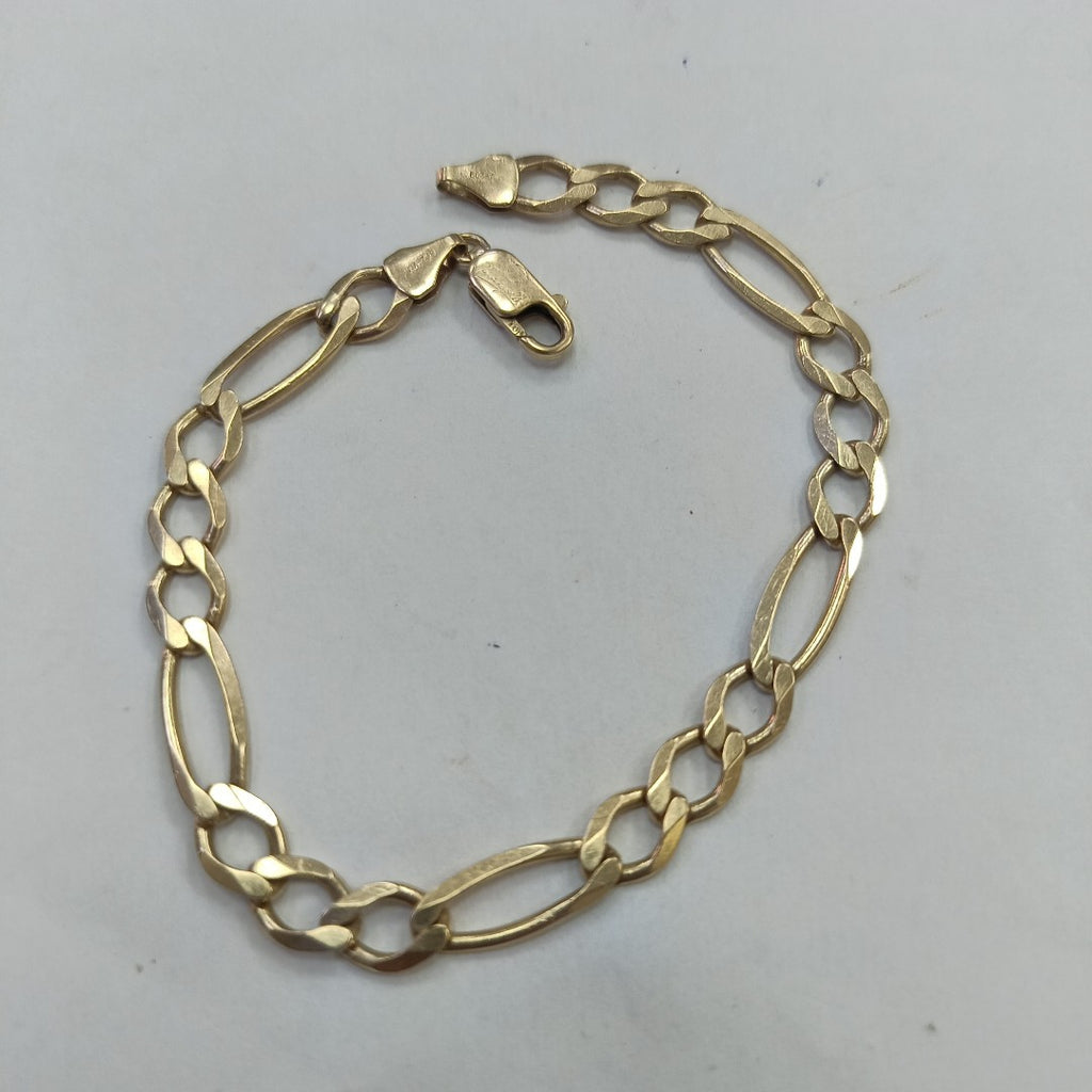 PULSERA ORO 10 K 10.3 GRMS (SEMINUEVO)