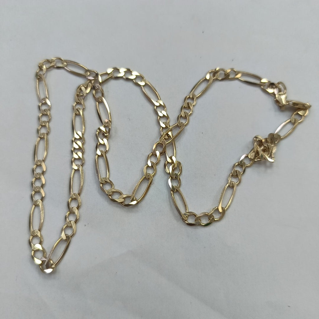 CADENA ORO 10 K 15.6 GRMS (SEMINUEVO)