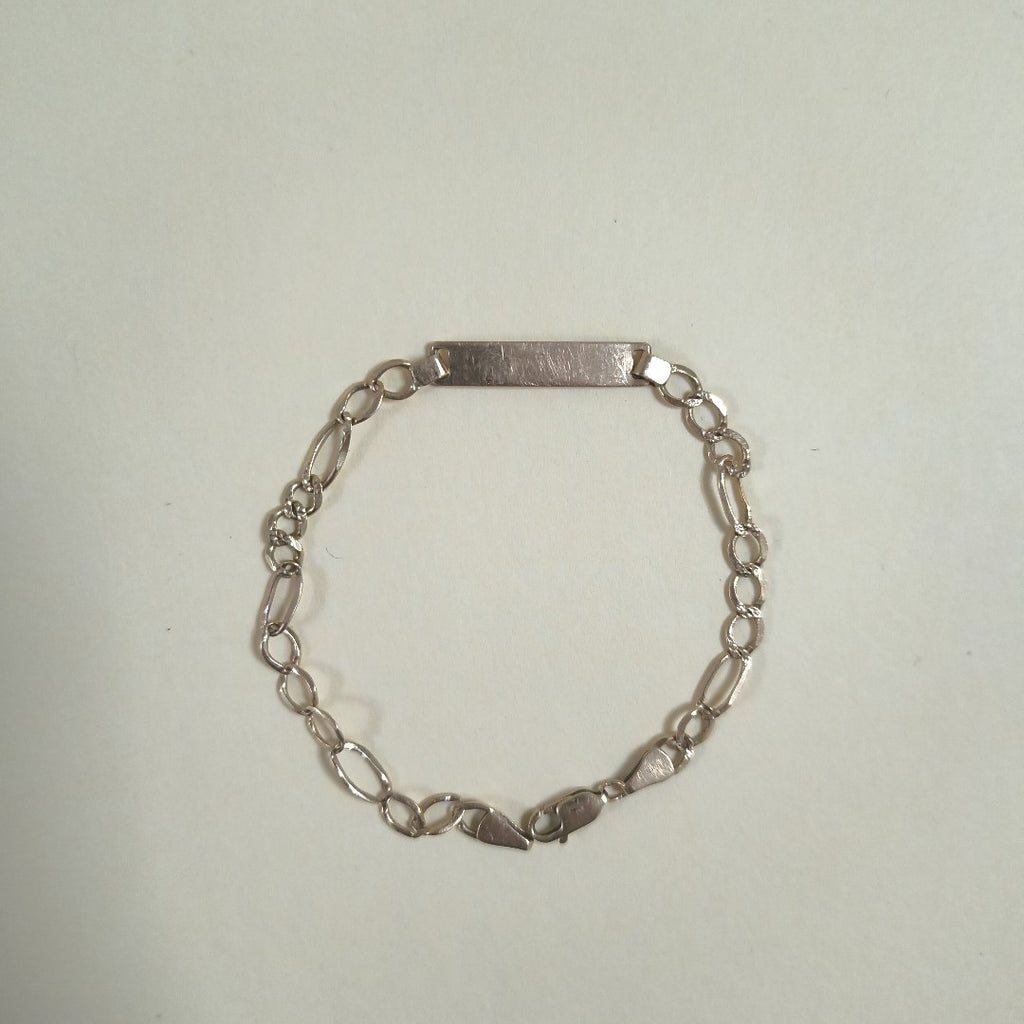 ESCLAVA ORO 14 K 4 GRMS (SEMINUEVO)