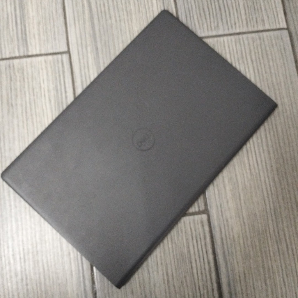 LAPTOP DELL INSPIRON 15 3520 (2023) 256 GB SSD 8 GB RAM (SEMINUEVO)
