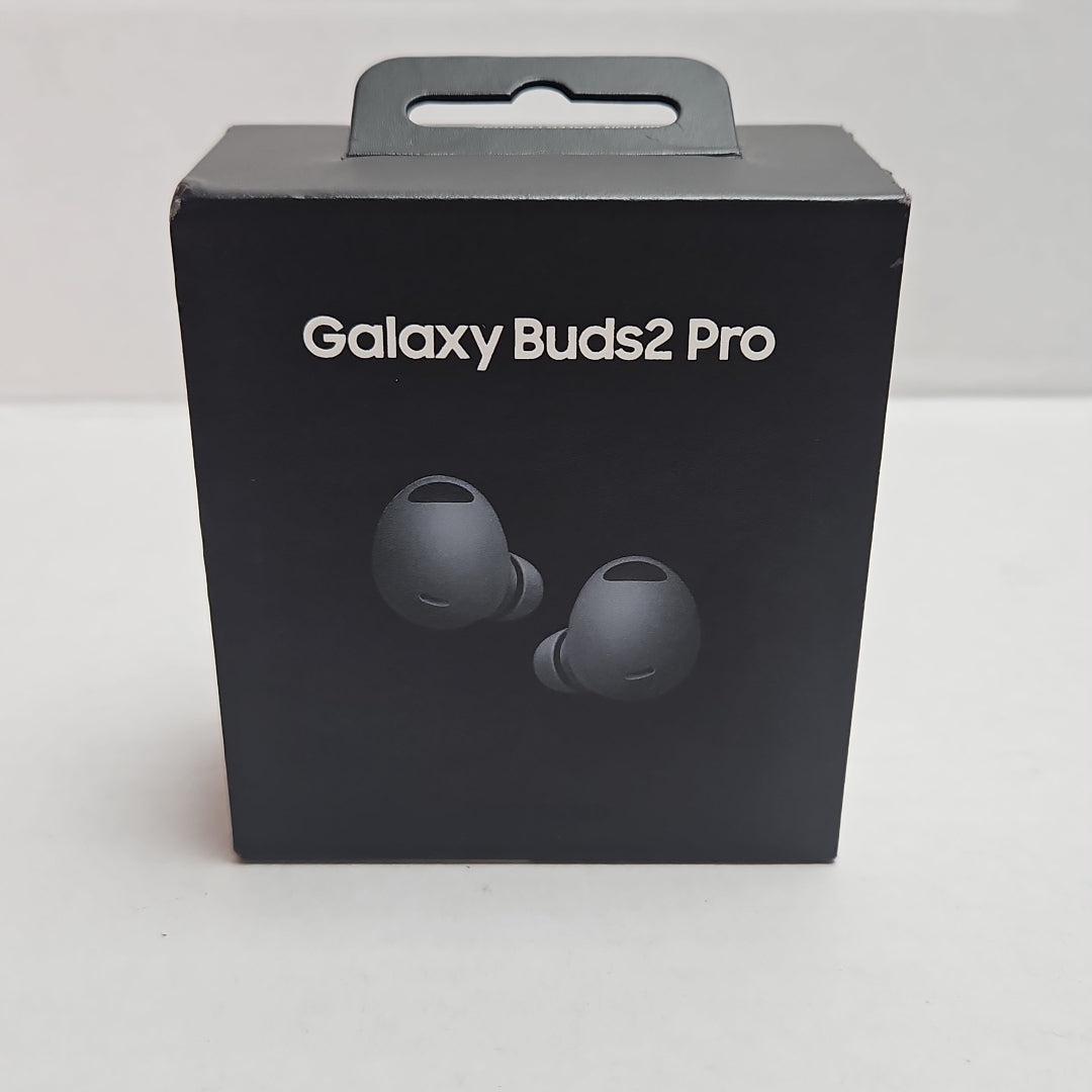 AUDIFONOS SAMSUNG GALAXY BUDS 2 PRO SM-R510 INALAMBRICO IN EAR (SEMINUEVO)