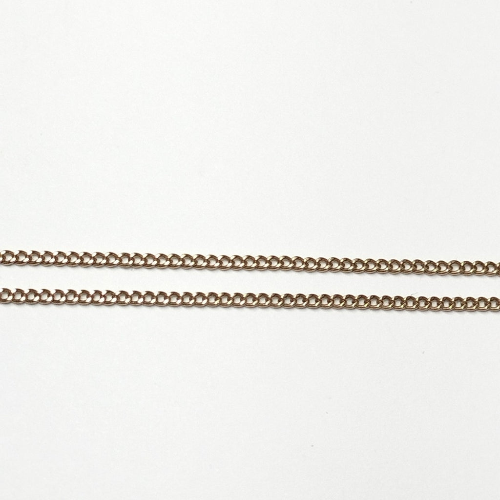 CADENA ORO 10 K 2,80 GRMS (SEMINUEVO)