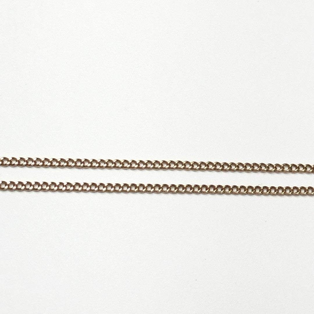 CADENA ORO 10 K 2,80 GRMS (SEMINUEVO)