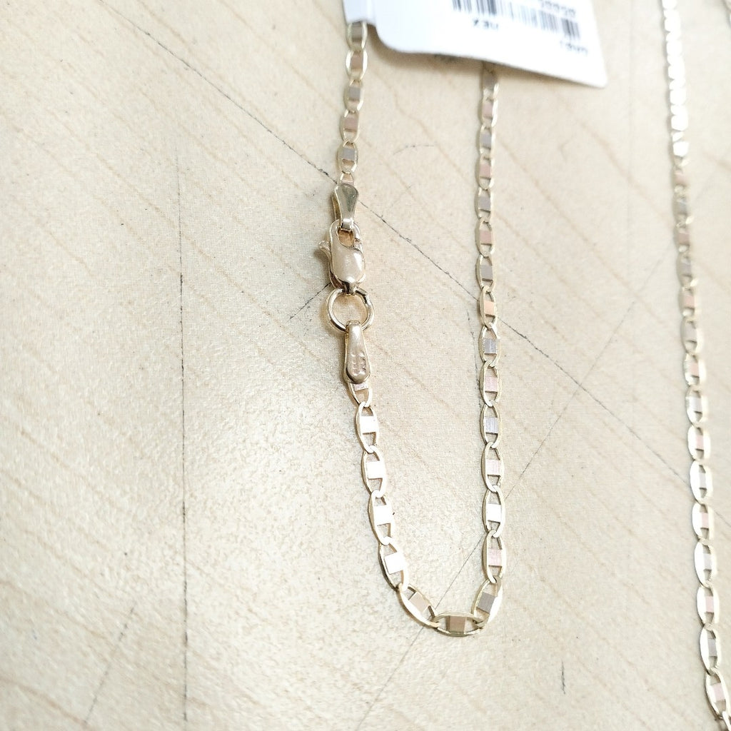CADENA GUCHI 14K 50 CM 3.1 GR (NUEVO)