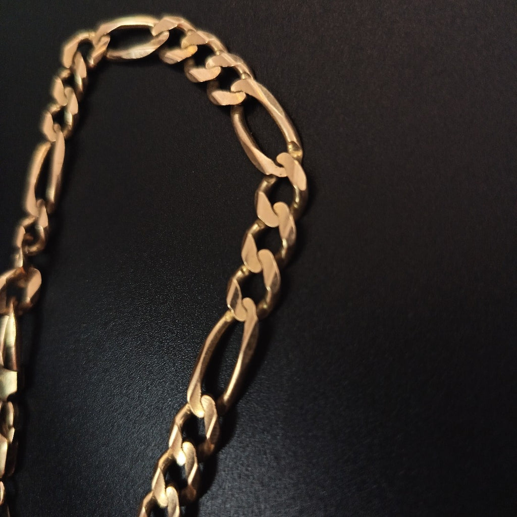 CADENA ORO 10 K 38 GRMS (SEMINUEVO)