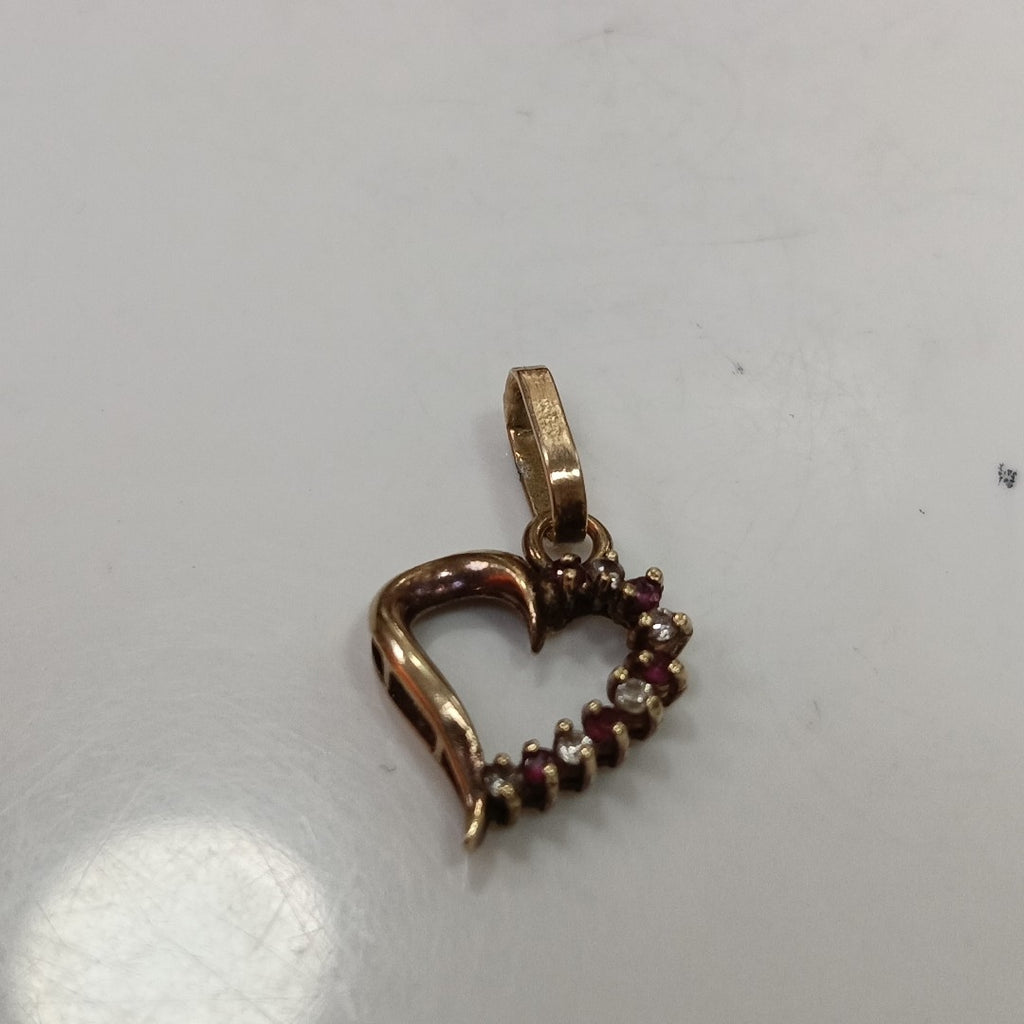 DIJE ORO 10 K 1,30 GRMS (SEMINUEVO)