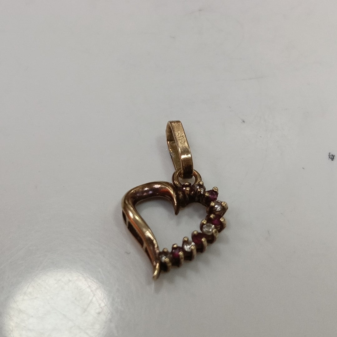 DIJE ORO 10 K 1,30 GRMS (SEMINUEVO)