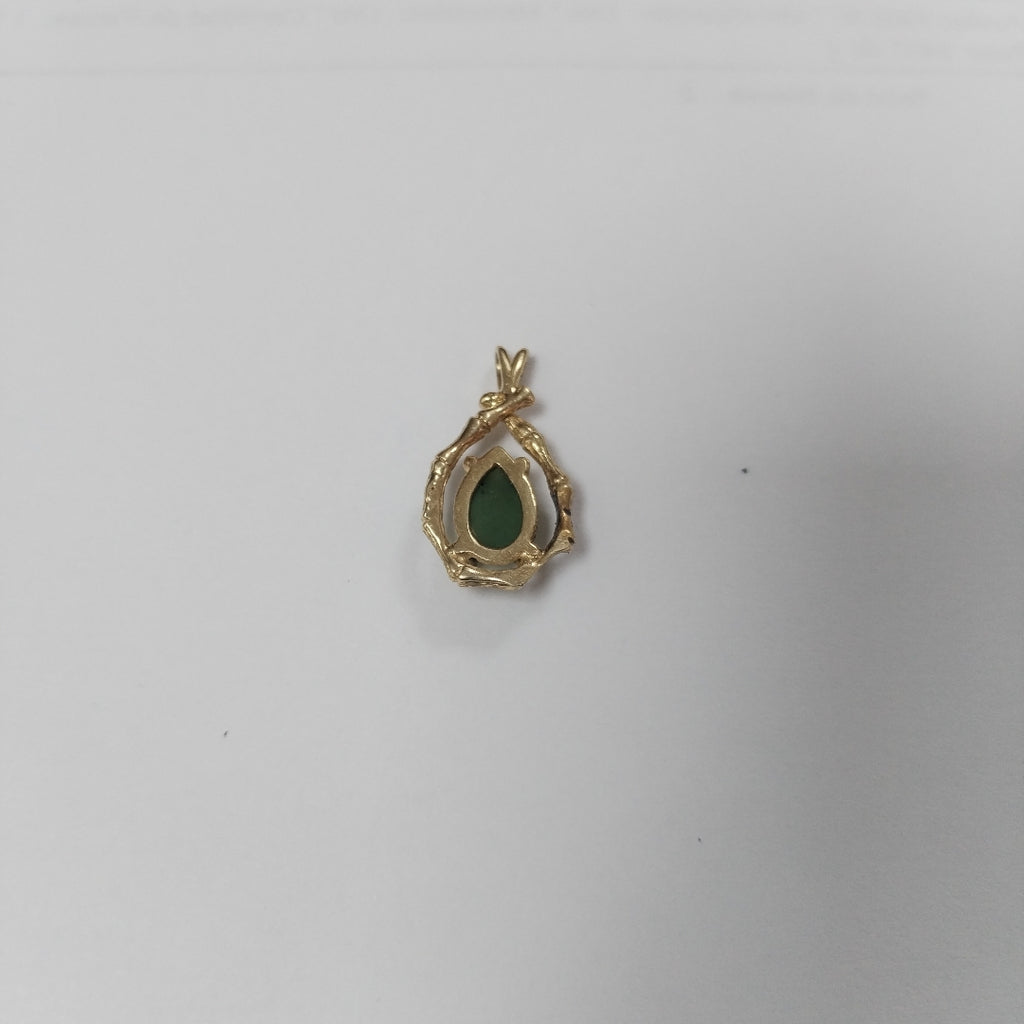 DIJE ORO 10 K 1,60 GRMS (SEMINUEVO)