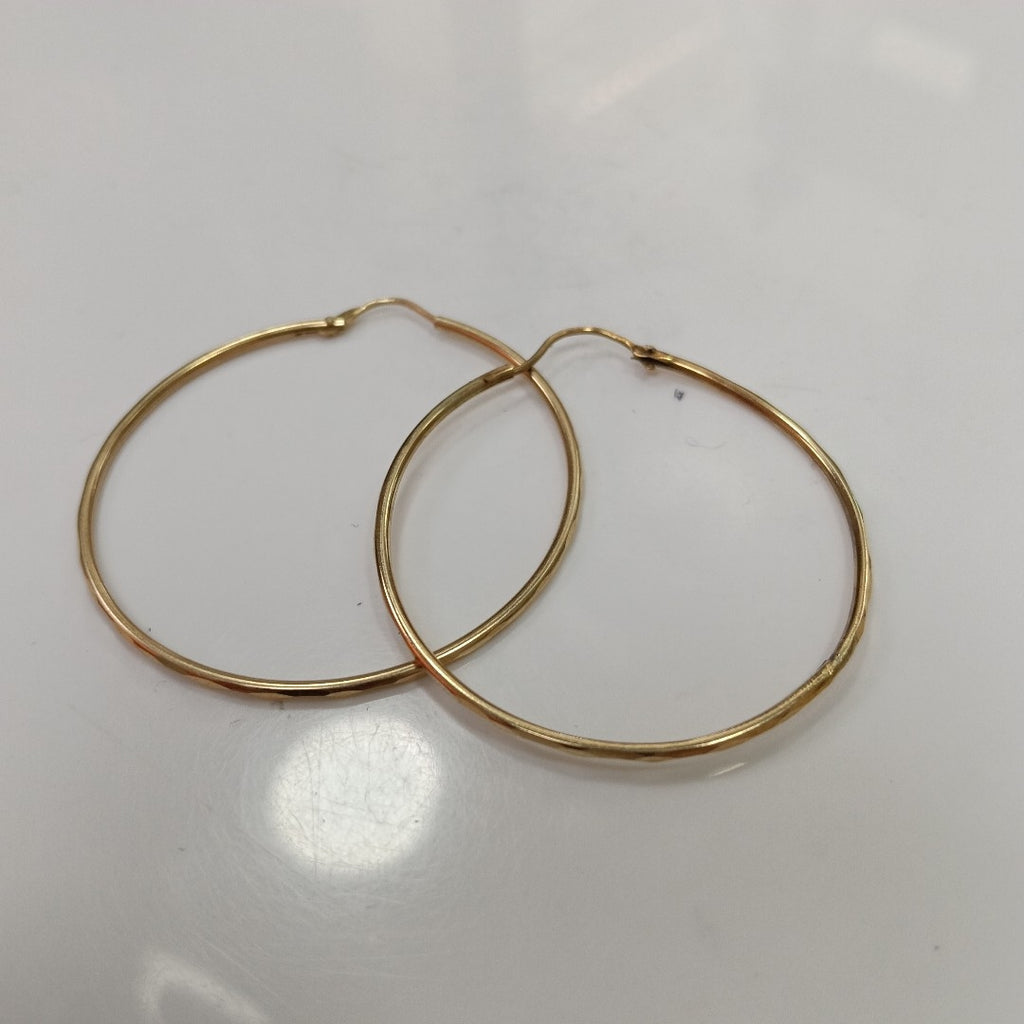 ARRACADAS PAR ORO 10 K 2,20 GRMS (SEMINUEVO)