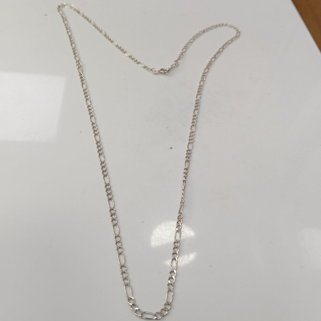 CADENA PLATA 4.9 GRMS (SEMINUEVO)