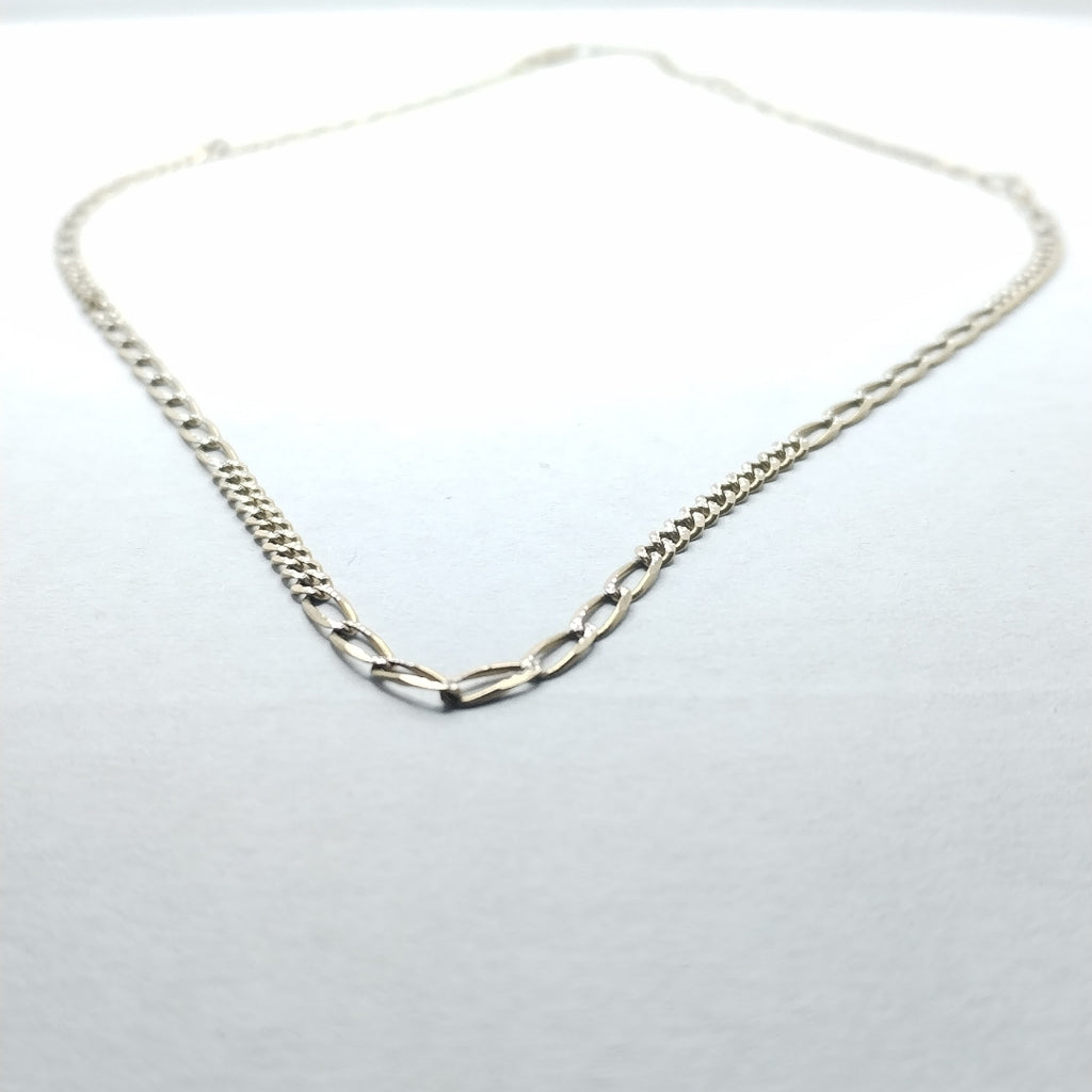 CADENA ORO 14 K 7.1 GRMS (SEMINUEVO)