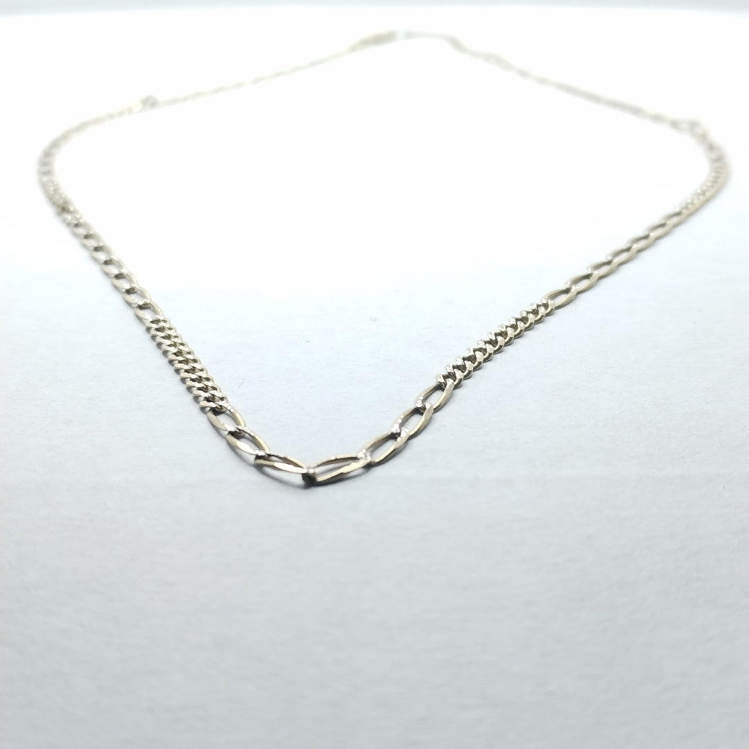 CADENA ORO 14 K 7.1 GRMS (SEMINUEVO)