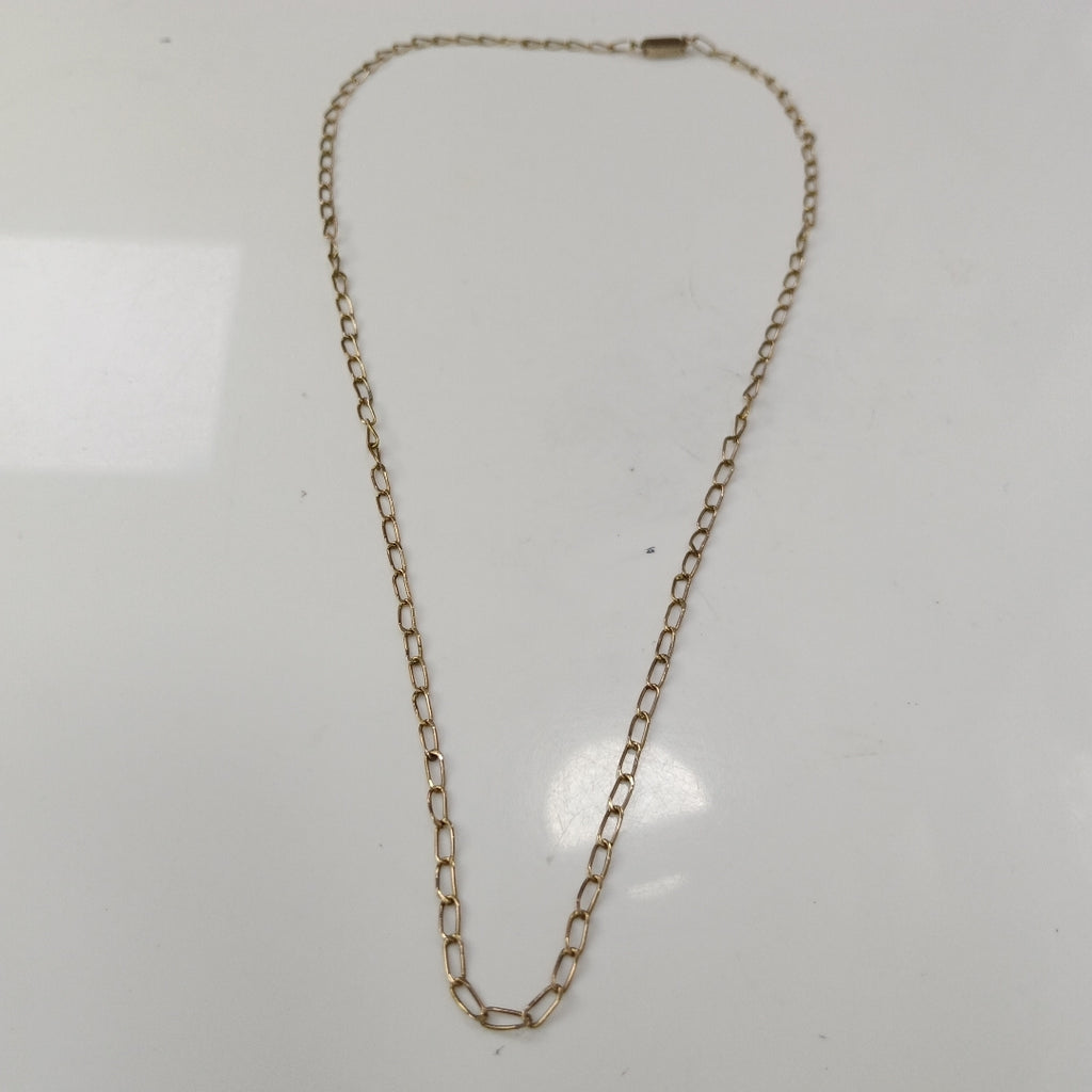 CADENA ORO 8 K 2,30 GRMS (SEMINUEVO)
