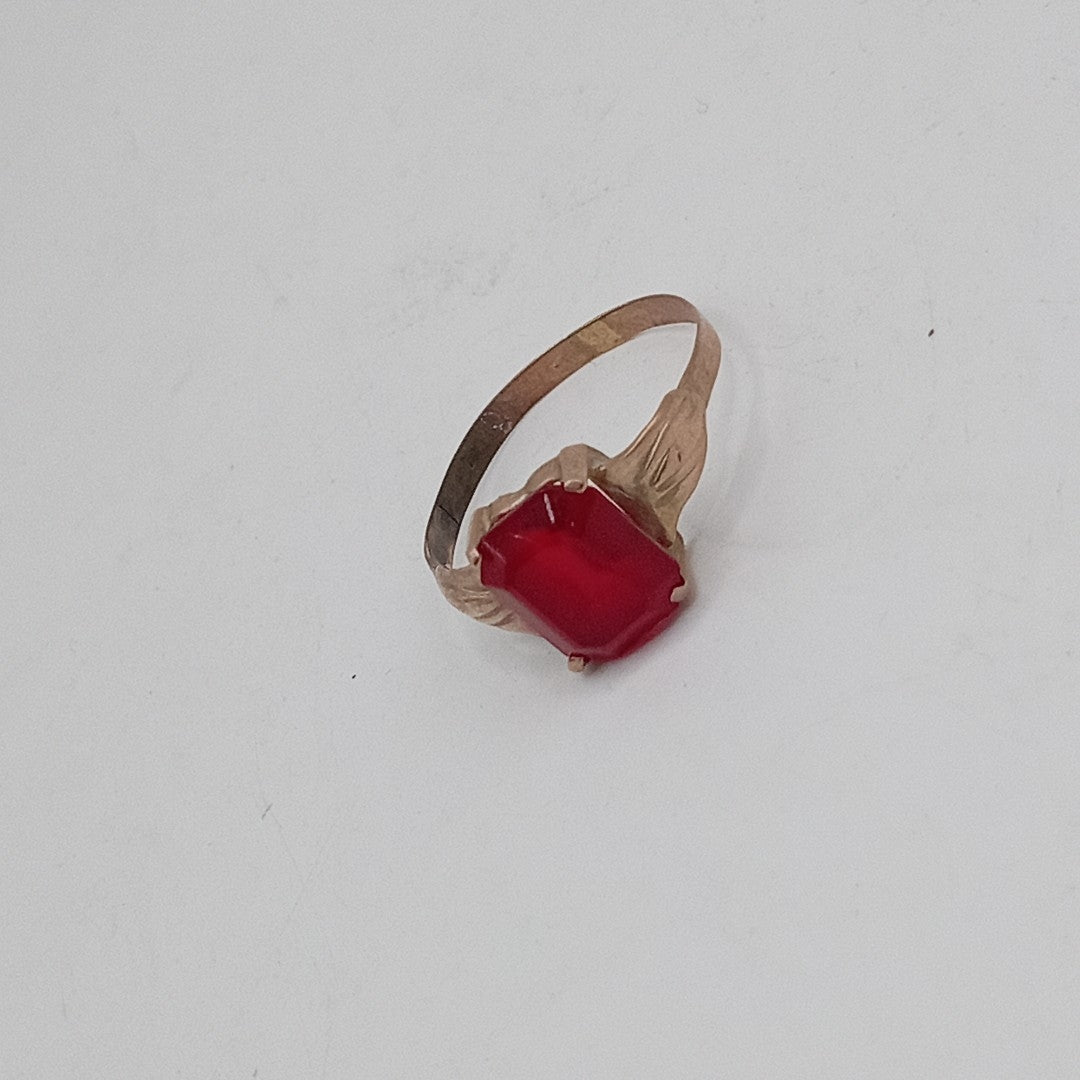 ANILLITO ORO 8 K 2.2 GRMS (SEMINUEVO)