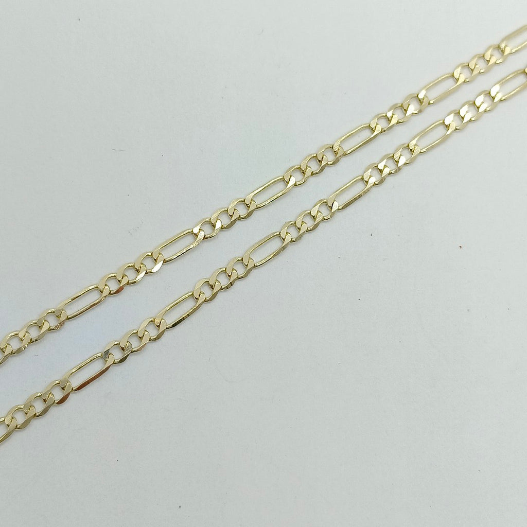 CADENA 3X1 10K 60 CM 4.5 GR (NUEVO)